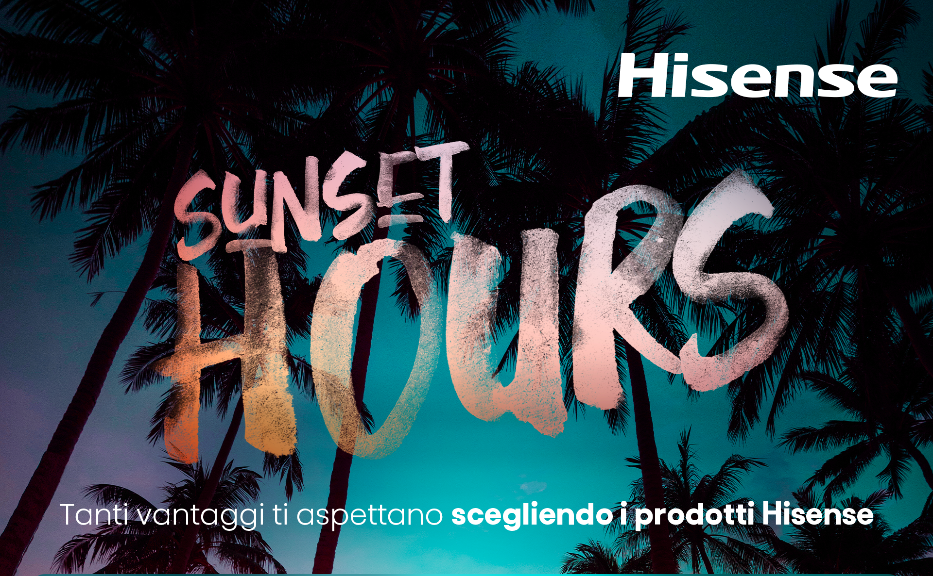 Hisense